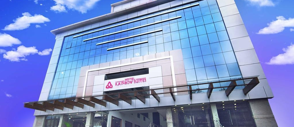 Hotel Rainbow Suites, Kannur — photo 1