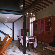 Podere del Papa, Castel Viscardo — photo 4