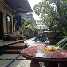 Mimba Private House, Padangbai — photo 5