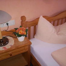 Pension Jägerhof, Bernau — photo 4