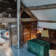 The Hayloft, Росс-он-Уай — фото 3