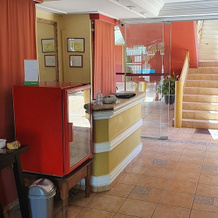Hotel Santa Mônica Marília, 马里利亚 — 照片 2