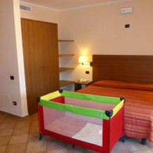 Corte Dei Tusci Village Palace Hotel, Скарлино — фото 3