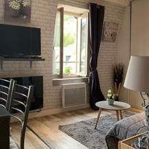 Les Appartements Le Saint Pierre, Barcelonnette — photo 4