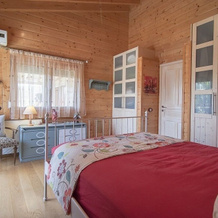 Austrian Wooden House, Рафина-Пикермион — фото 2