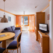 Naturhotel LechLife, Waengle — photo 4