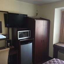 Bridgepointe Inn & Suites, Нортвуд — фото 5