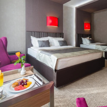 Sky Blue Hotel & Spa, Плоешти — фото 5