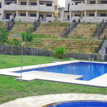 HDA Golf Resort - Malasia 23, 阿拉莫庄园 — 照片 4