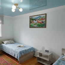 Travel Around Guest House, 科奇科尔 — 照片 4
