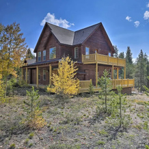'Rocky Bear Lodge' On 2 Acres Near Turquoise Lake, Ледвилл — фото 2