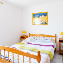 MM42 : Pavillon 3 pièces 4 couchages NARBONNE-PLAGE, 纳博讷 — 照片 3