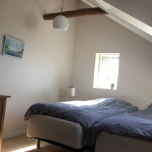 Breddamgård B&B, 奥布布拉 — 照片 5