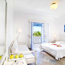 Koufonisia Hotel & Resort, Куфониси — фото 5