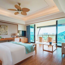Arcadia Resort Hainan, Линшуй — фото 3