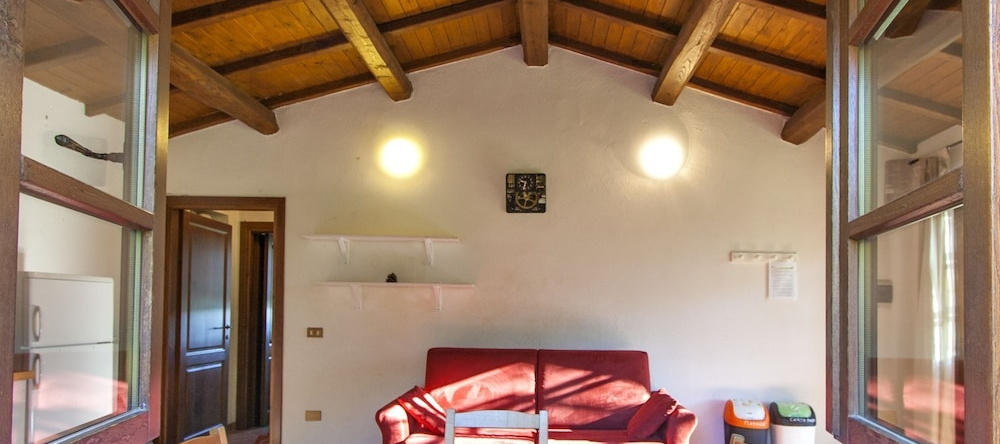 Il Poggio Dell'Artilla, Castiglione in Teverina — photo 1