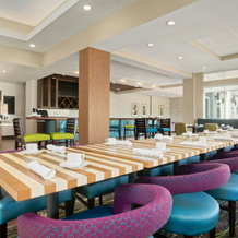 Hilton Garden Inn Houston-Baytown, 贝敦 — 照片 5