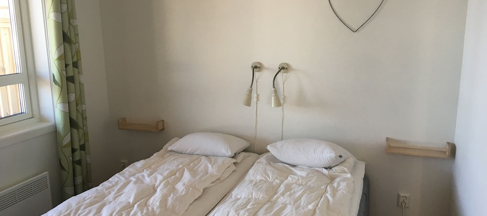 Holiday Home With Lake View in Dalsland. For 4 Persons, 本茨福什 — 照片 1