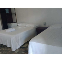 Hotel Don Ana - Praia do Presidio, 雅卡乌纳 — 照片 2