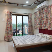 Saffronstays Areca Villa, 曼德瓦海滩 — 照片 4