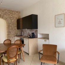 Gîtes Bo Bis - Maisonnette De Charme - Vougeot, Вужо — фото 3