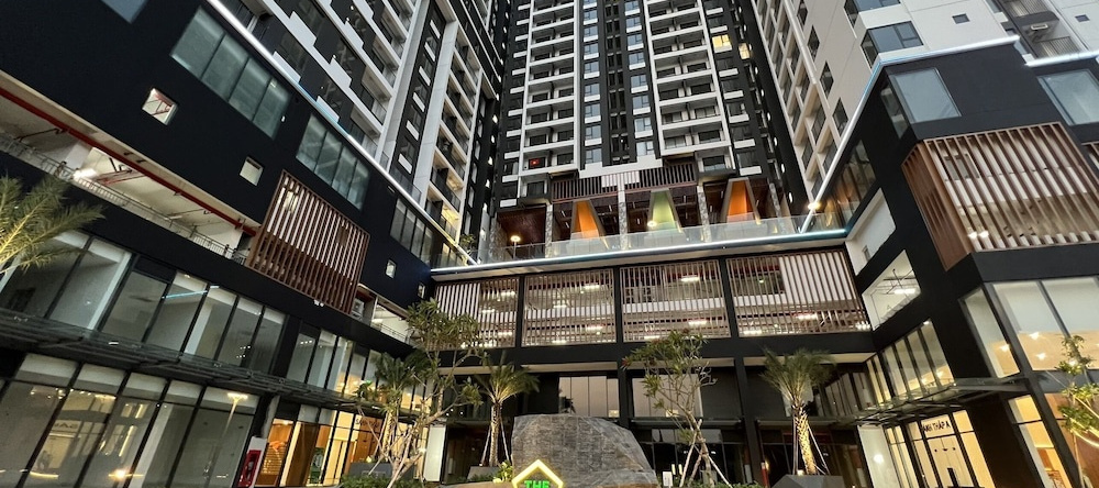 The Emerald Golf View, 顺安海滩 — 照片 1