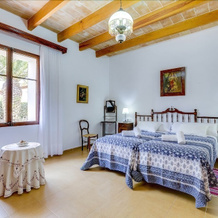 Finca Son Nasi Vell, Буньола — фото 4