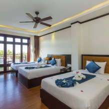 Silk River Hoi An Retreat, Хойан — фото 2