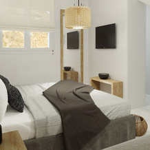 Marquise Residence In Mykonos - ,, 梅尔基亚 — 照片 4