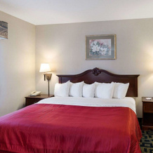 Quality Inn Marlborough (ex. Comfort Inn), Marlborough — photo 3