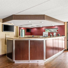 Econo Lodge Hickory, Хикори — фото 3
