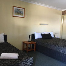 Wondai Colonial Motel, 翁代 — 照片 4