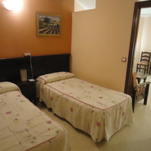 Hotel Velis, 贝莱斯-马拉加 — 照片 4