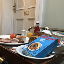 Lynford Hall Hotel, Мундфорд — фото 2