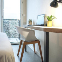 Twenty's Business Flats Croizat, Вильжюиф — фото 3
