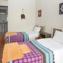 Citi Hostel, 贝尔加马 — 照片 3