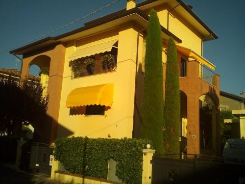 Casa Vacanze Flowering, Verucchio — photo 1
