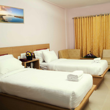 Hotel Rainbow Suites, Kannur — photo 4