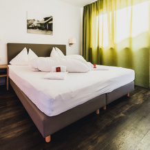 Alpenparks Hotel & Apartment Orgler Kaprun, Kaprun — photo 2