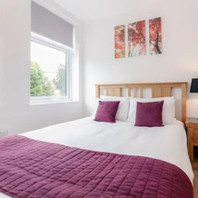 Roomspace Apartments -Swan House, 莱瑟黑德 — 照片 5