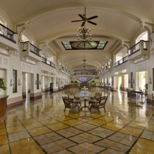 The LaLiT Golf & Spa Resort Goa, 南果阿 — 照片 2