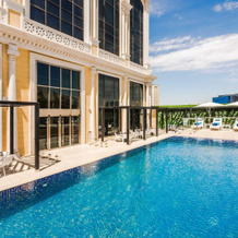 Narcissus 88 Boutique Hotel Jeddah, Джидда — фото 5