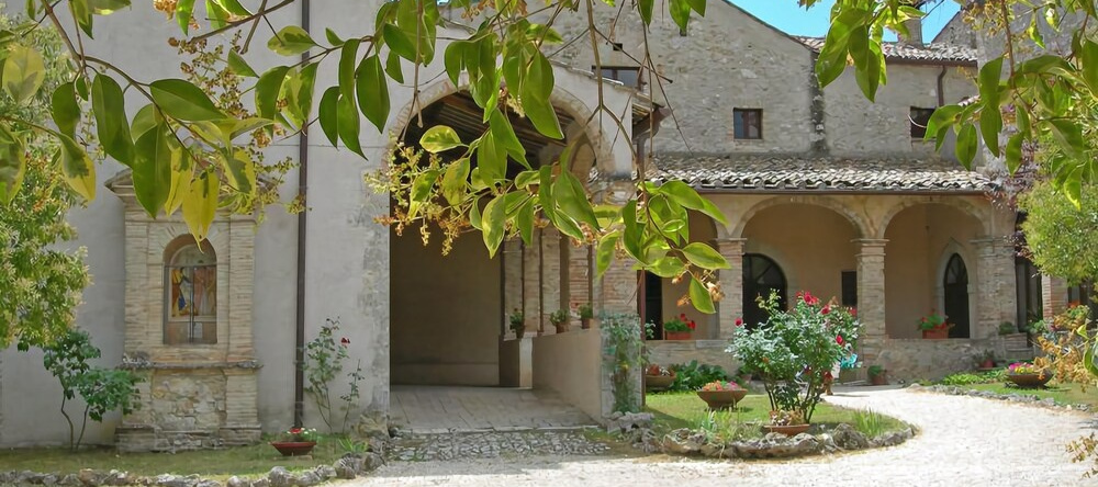 Il Convento, Lugnano in Teverina — photo 1