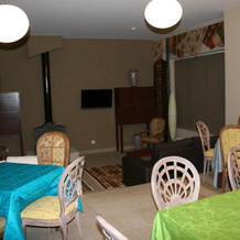 Los Majitos Hotel Rural, 卡拉塞德洛 — 照片 3