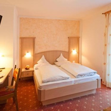 Hotel Pension Sonnegg, Saltaus-Saltusio — photo 3