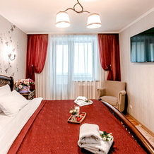 Sweet Home Kislovodsk Apartments, Kislovodsk — photo 5