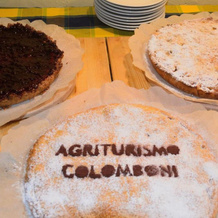 Agriturismo Colomboni, 圣科斯坦佐 — 照片 4