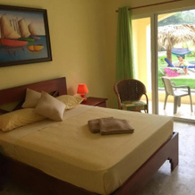 Da Grand Aparta Hotel las Galeras, 拉斯泰雷纳斯 — 照片 5