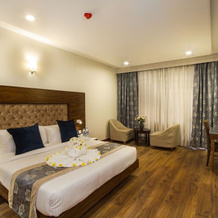 Kaara Anantara Resort & Spa, Наинитал — фото 5