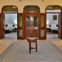 Club Mahindra Bharatpur, 巴拉特普尔 — 照片 2